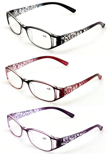 Buy Women's Glasses Online .